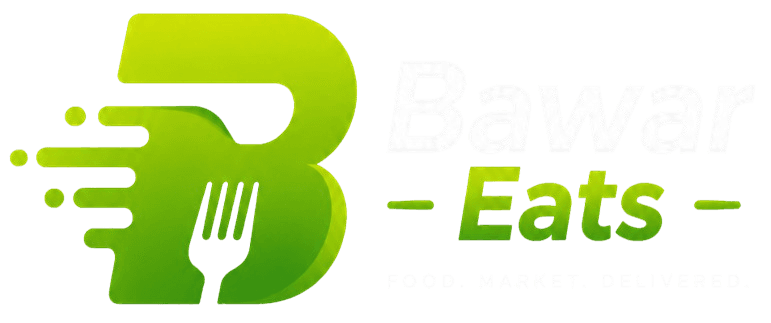 Bawar Eats