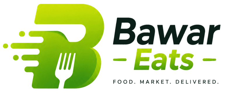 Bawar Eats