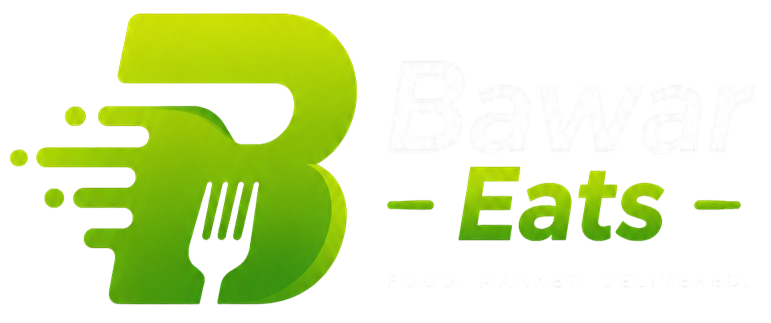 Bawar Eats